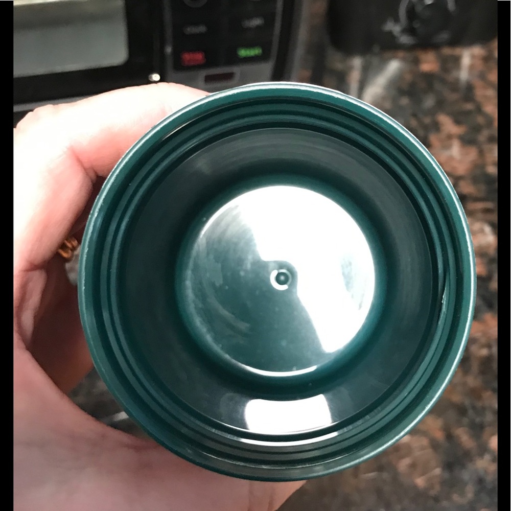 NWOT Stanley Classic Vacuum Insulated Thermos - Picture 7 of 9